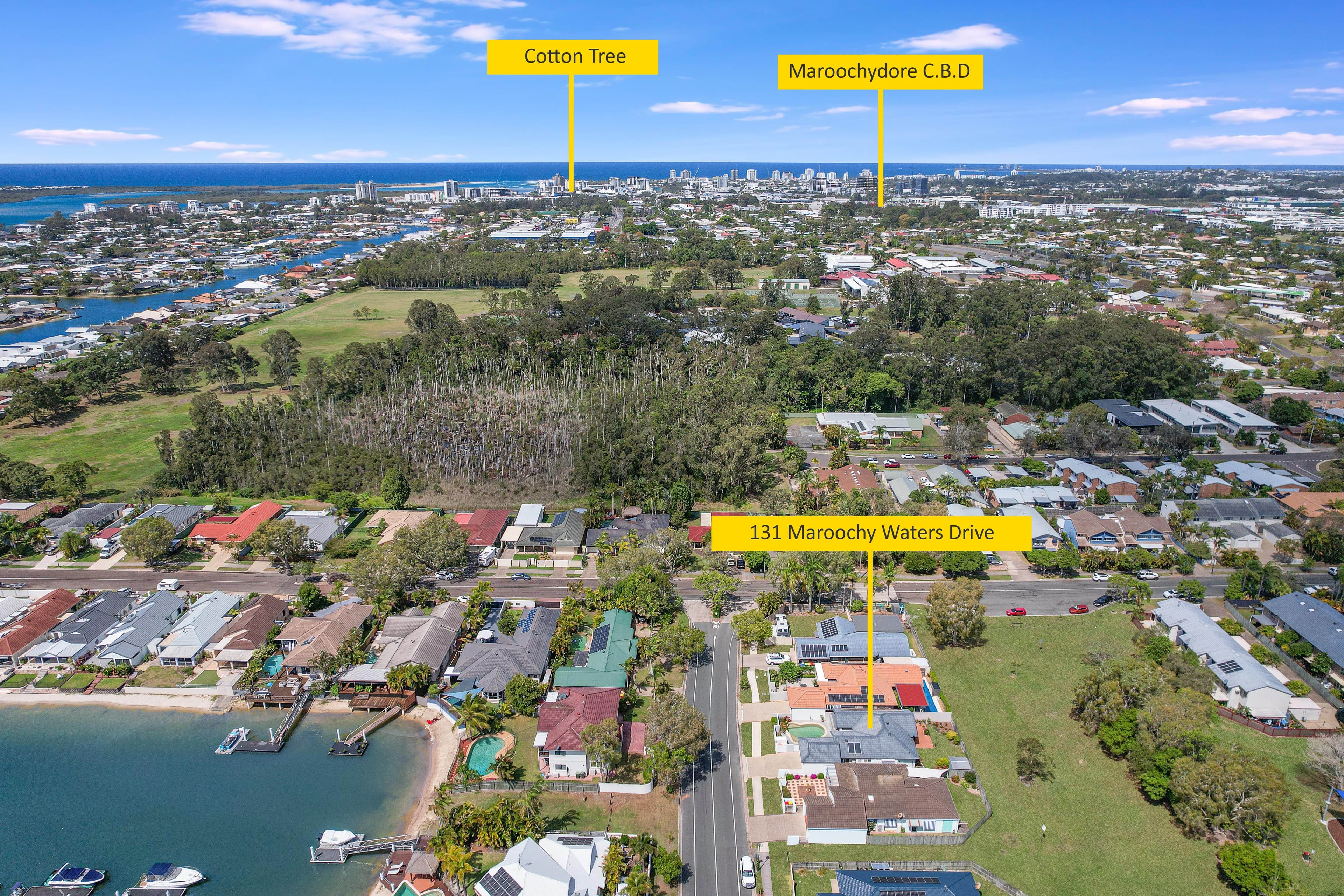 131 Maroochy Waters Drive, Maroochydore QLD 4558, Maroochydore - Thumbnail 4