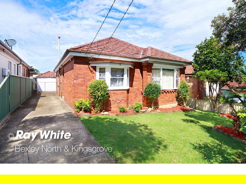 9 Vivienne Street, Kingsgrove - Image 1