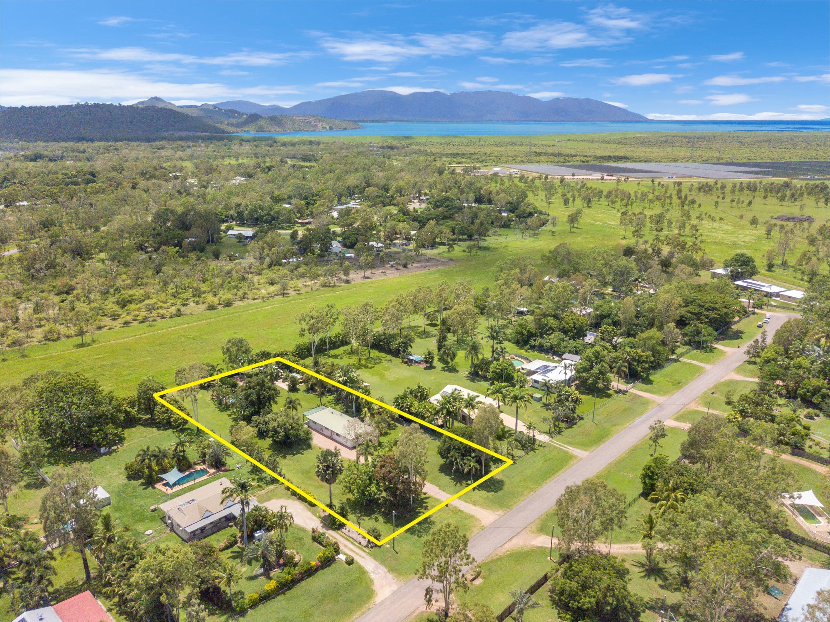 3 Baystone Court, Kelso QLD 4815, Kelso - Image 1