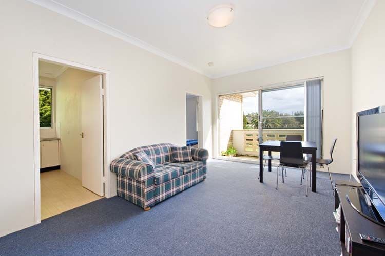 1  Hutchinson Street, ANNANDALE NSW 2038, Annandale - Thumbnail 5