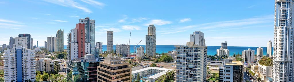 12D/2 Riverview Parade, Surfers Paradise, QLD, 4217, Surfers Paradise - Thumbnail 2