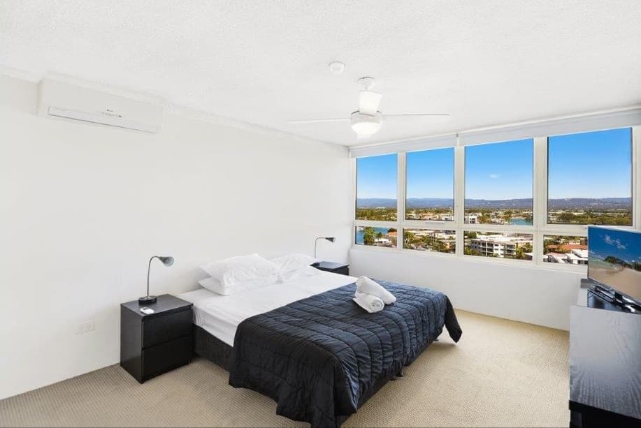 12D/2 Riverview Parade, Surfers Paradise, QLD, 4217, Surfers Paradise - Thumbnail 5
