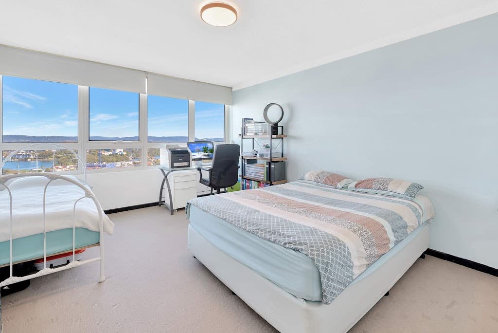 12D/2 Riverview Parade, Surfers Paradise, QLD, 4217, Surfers Paradise - Thumbnail 6