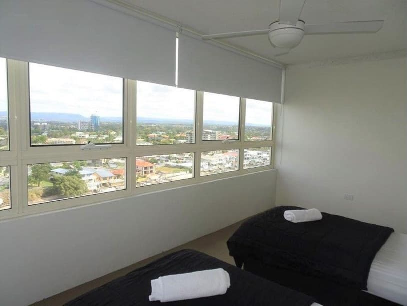 12D/2 Riverview Parade, Surfers Paradise, QLD, 4217, Surfers Paradise - Thumbnail 8