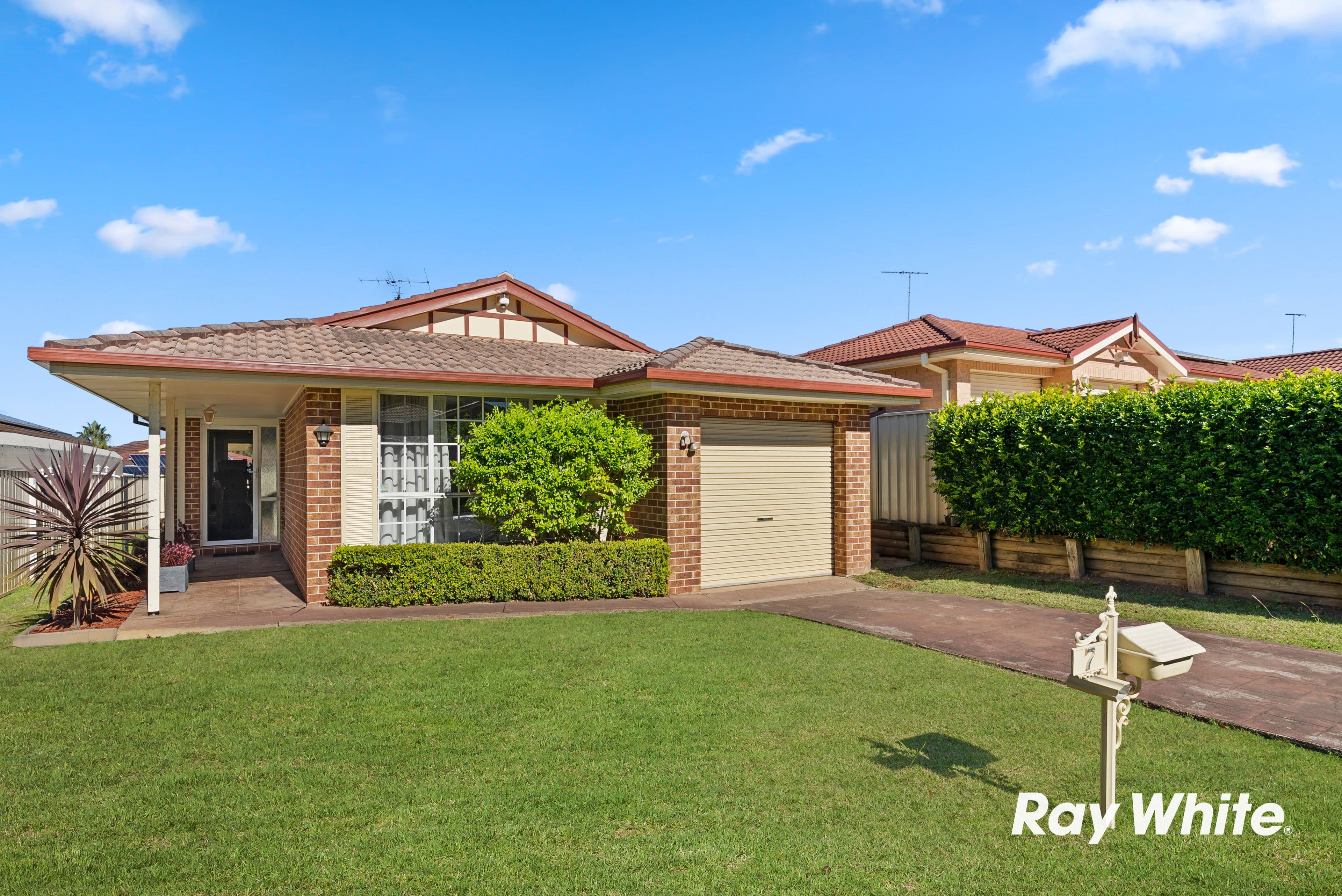 7 Bosco Place, Schofields NSW 2762, Schofields - Image 1