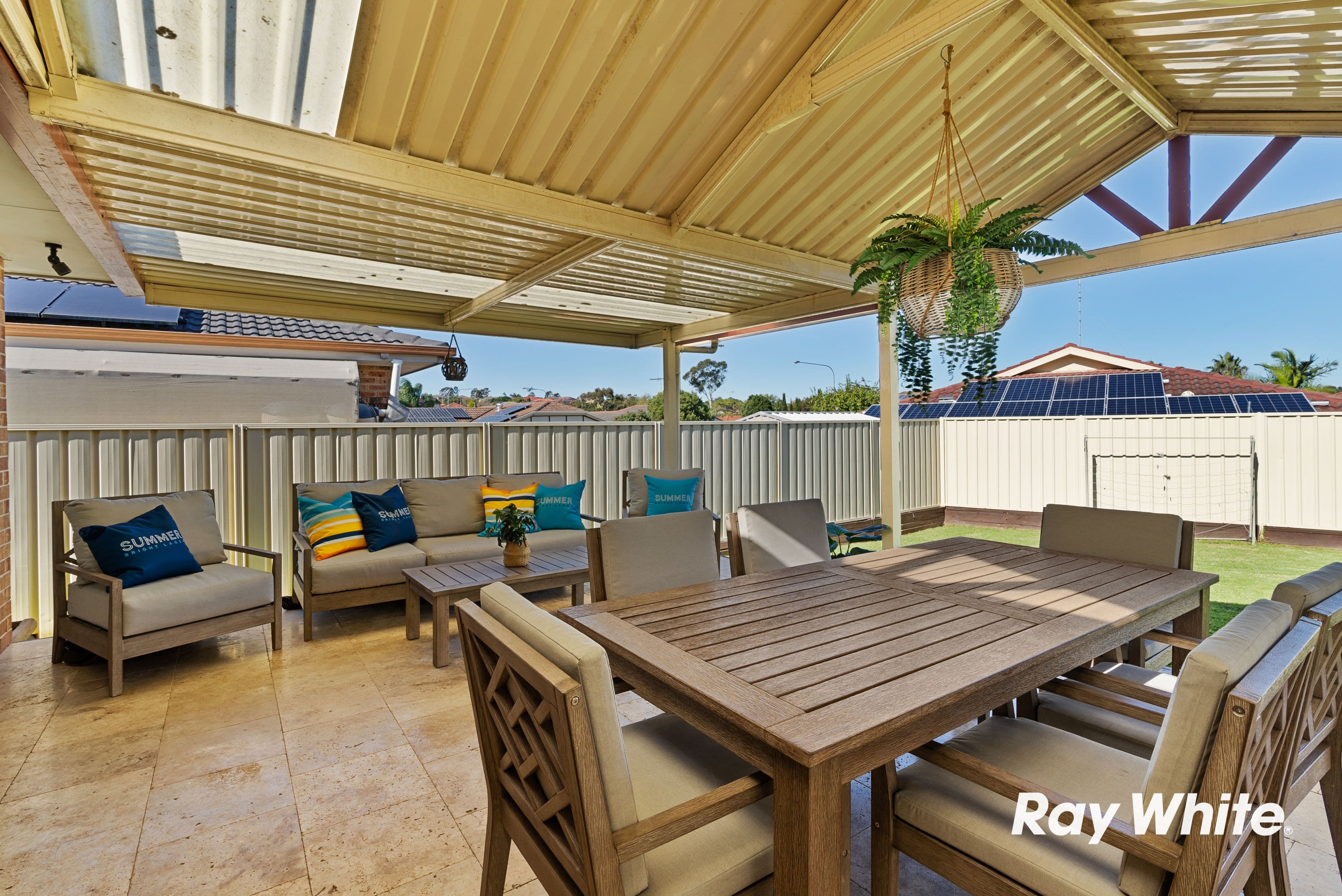 7 Bosco Place, Schofields NSW 2762, Schofields - Thumbnail 2