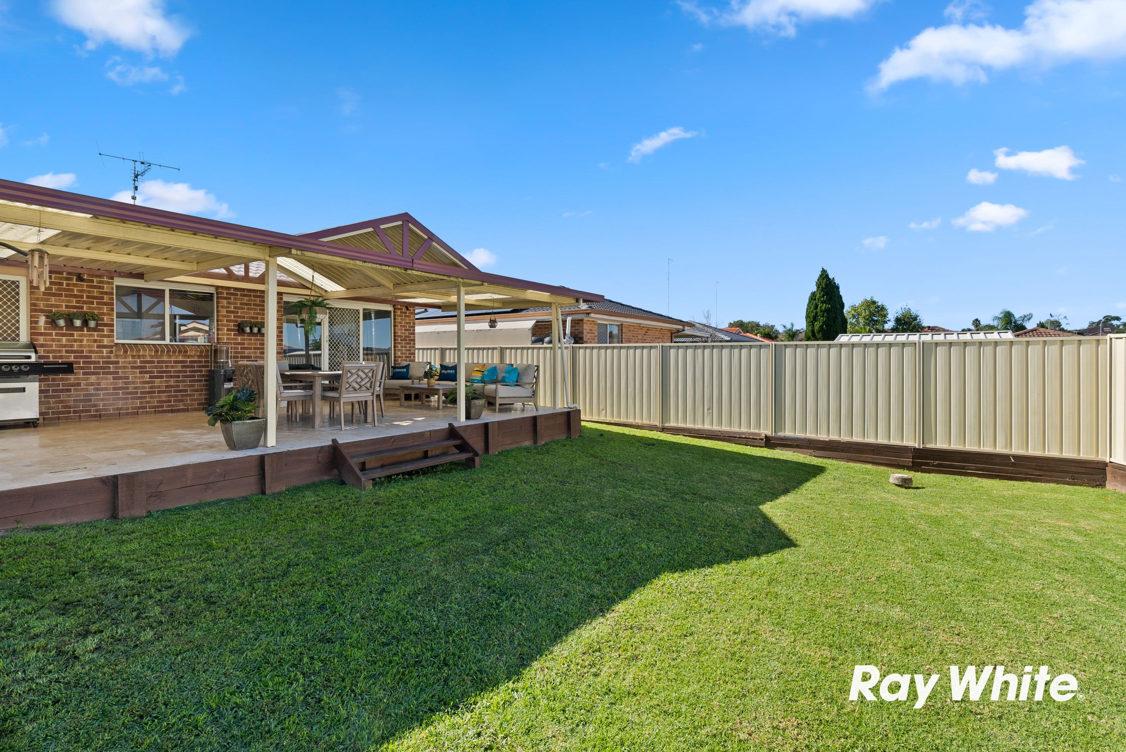 7 Bosco Place, Schofields NSW 2762, Schofields - Thumbnail 8
