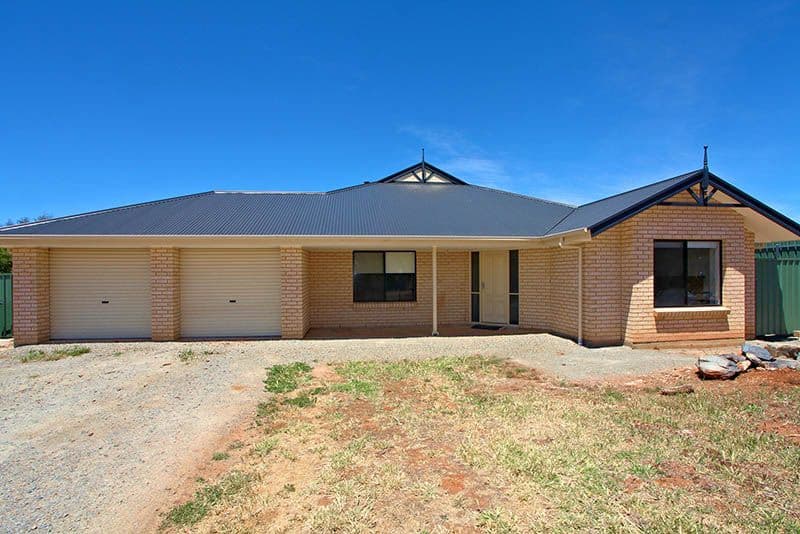 Lot 8 Henry Street, AUBURN SA 5451, Auburn - Image 1