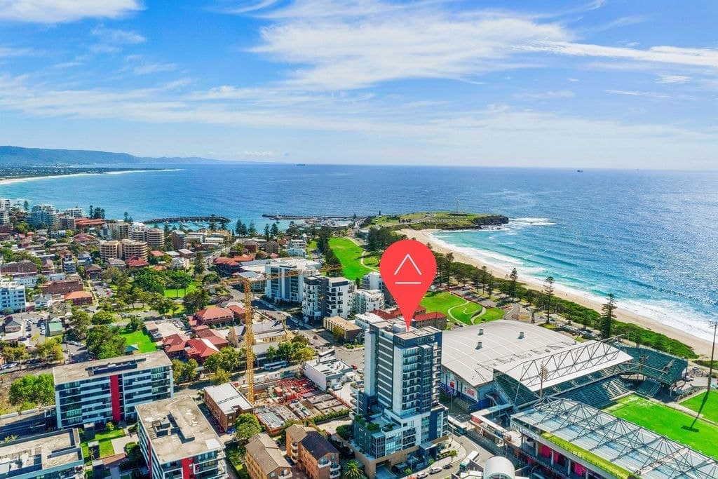 11/2 Burelli Street, Wollongong - Thumbnail 2