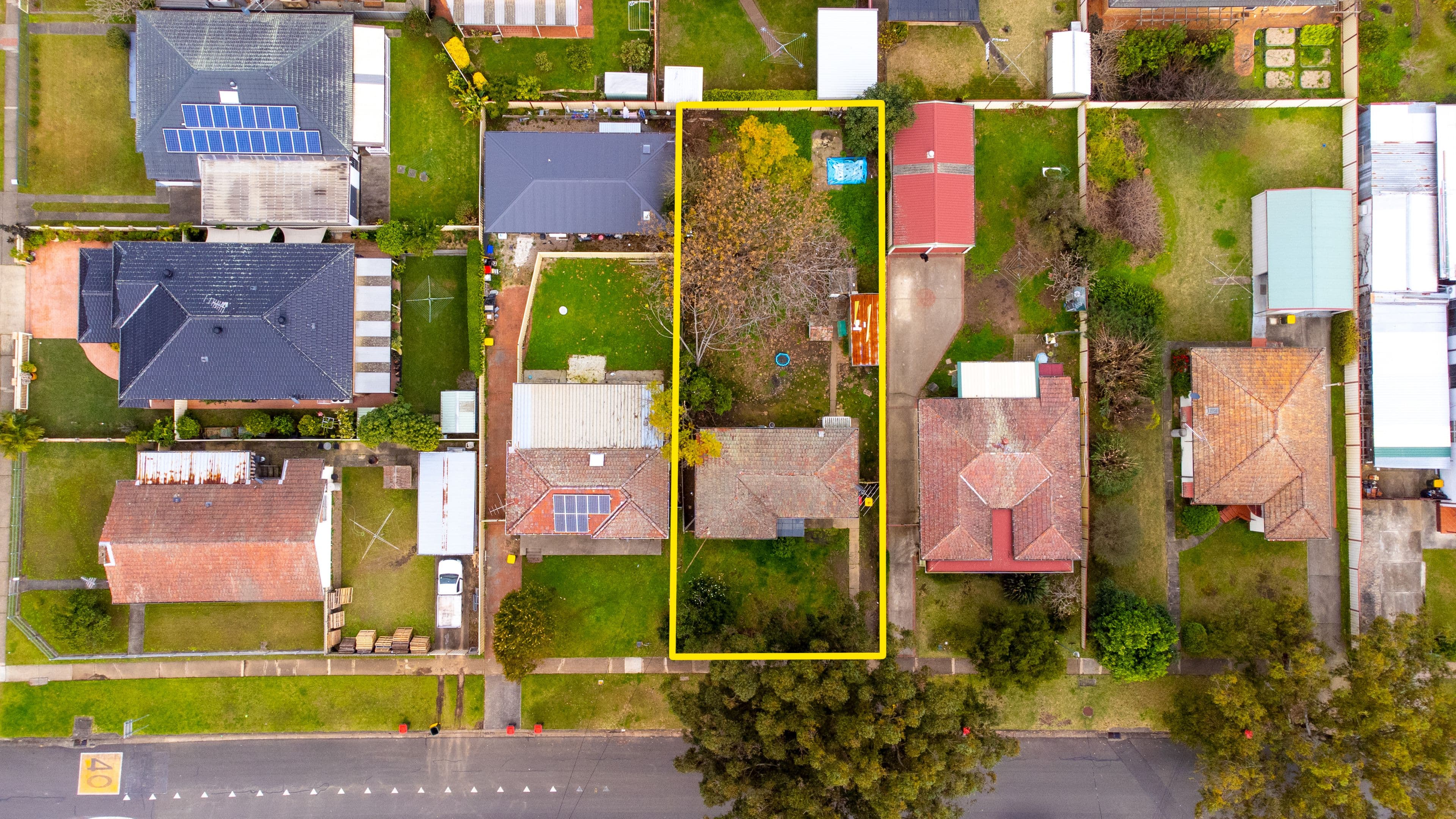 45 Fuller Street, Seven Hills NSW 2147, Seven Hills - Image 1