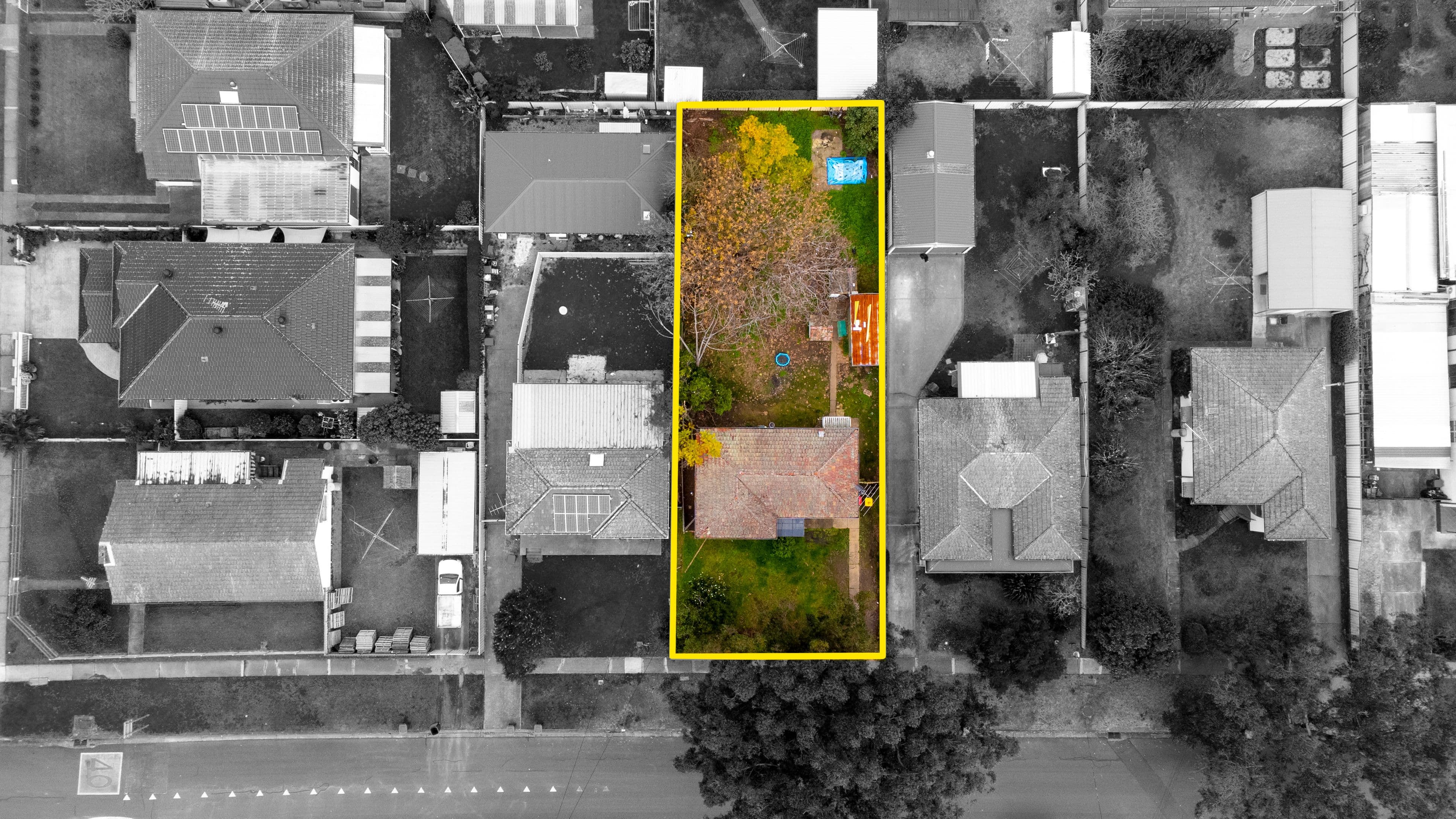 45 Fuller Street, Seven Hills NSW 2147, Seven Hills - Thumbnail 2