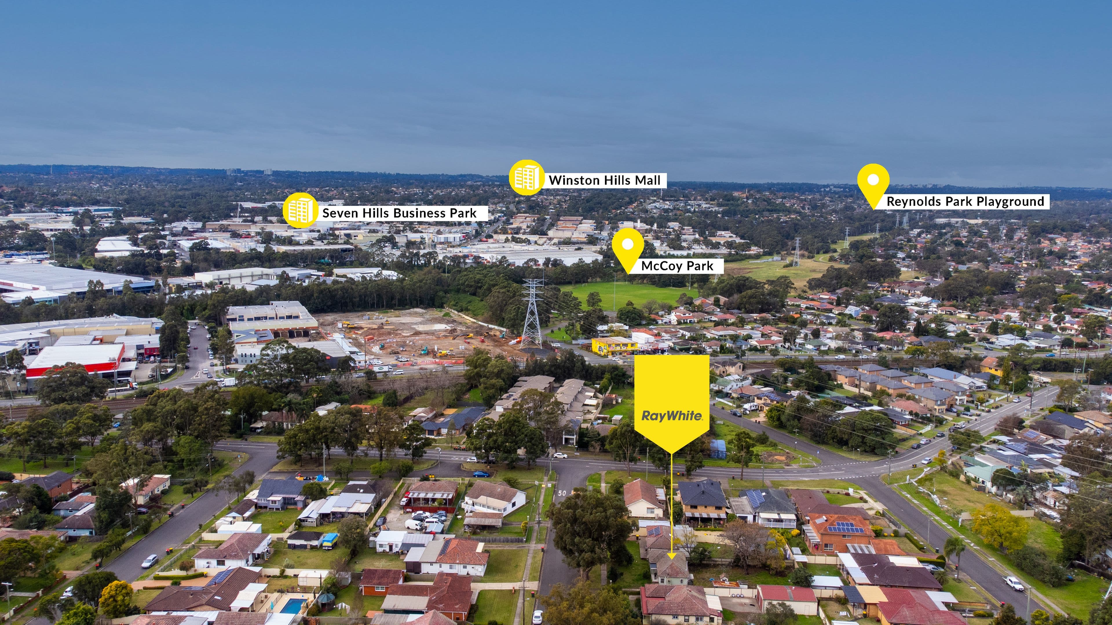 45 Fuller Street, Seven Hills NSW 2147, Seven Hills - Thumbnail 3