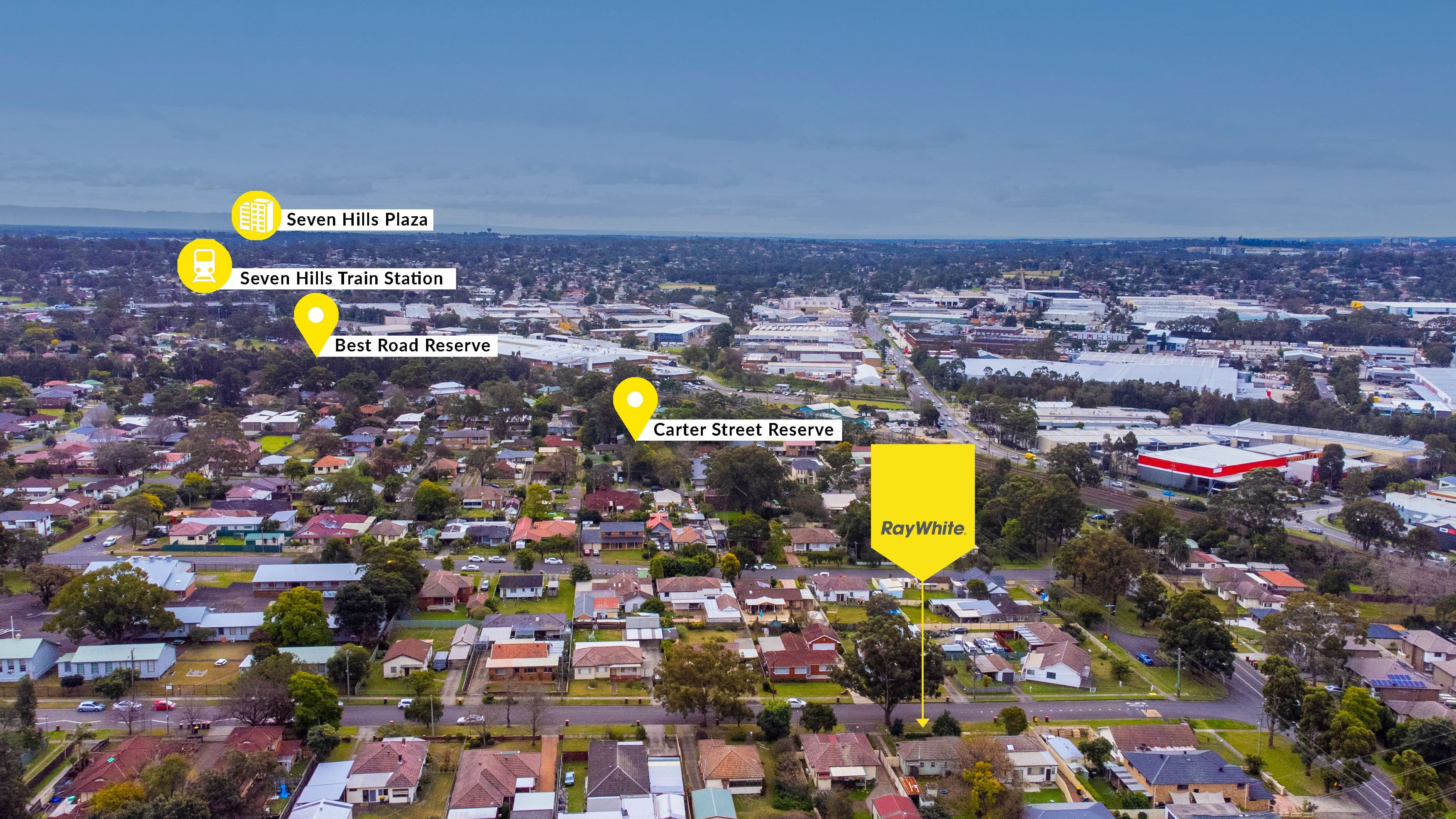 45 Fuller Street, Seven Hills NSW 2147, Seven Hills - Thumbnail 4