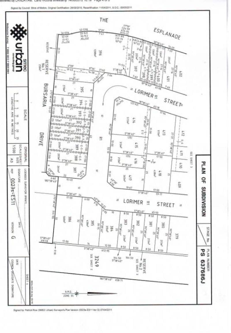 40 Lorimer Street, CAROLINE SPRINGS, Caroline Springs - Thumbnail 2
