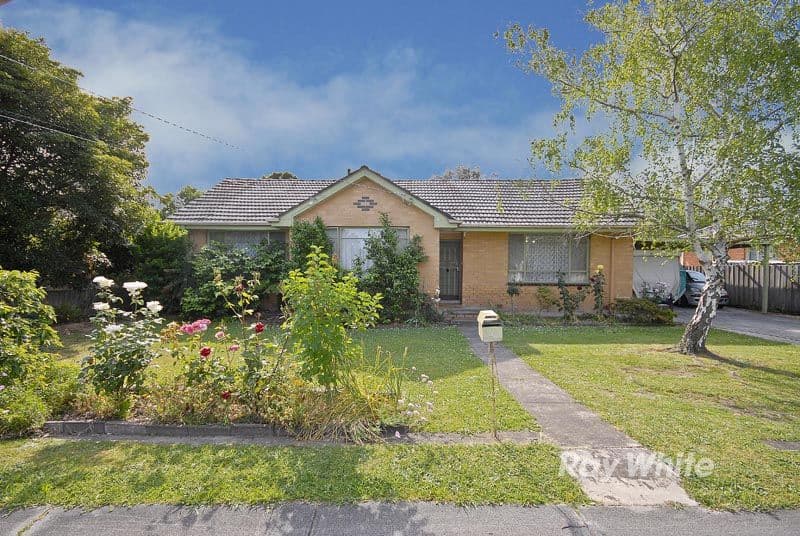 3 Bent Court, WANTIRNA SOUTH VIC 3152, Wantirna South - Image 1