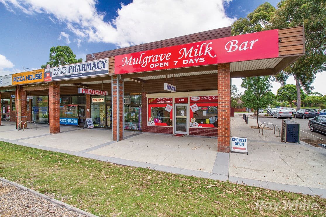 212 Brandon Park Drive, Wheelers Hill VIC 3150, Wheelers Hill - Image 1