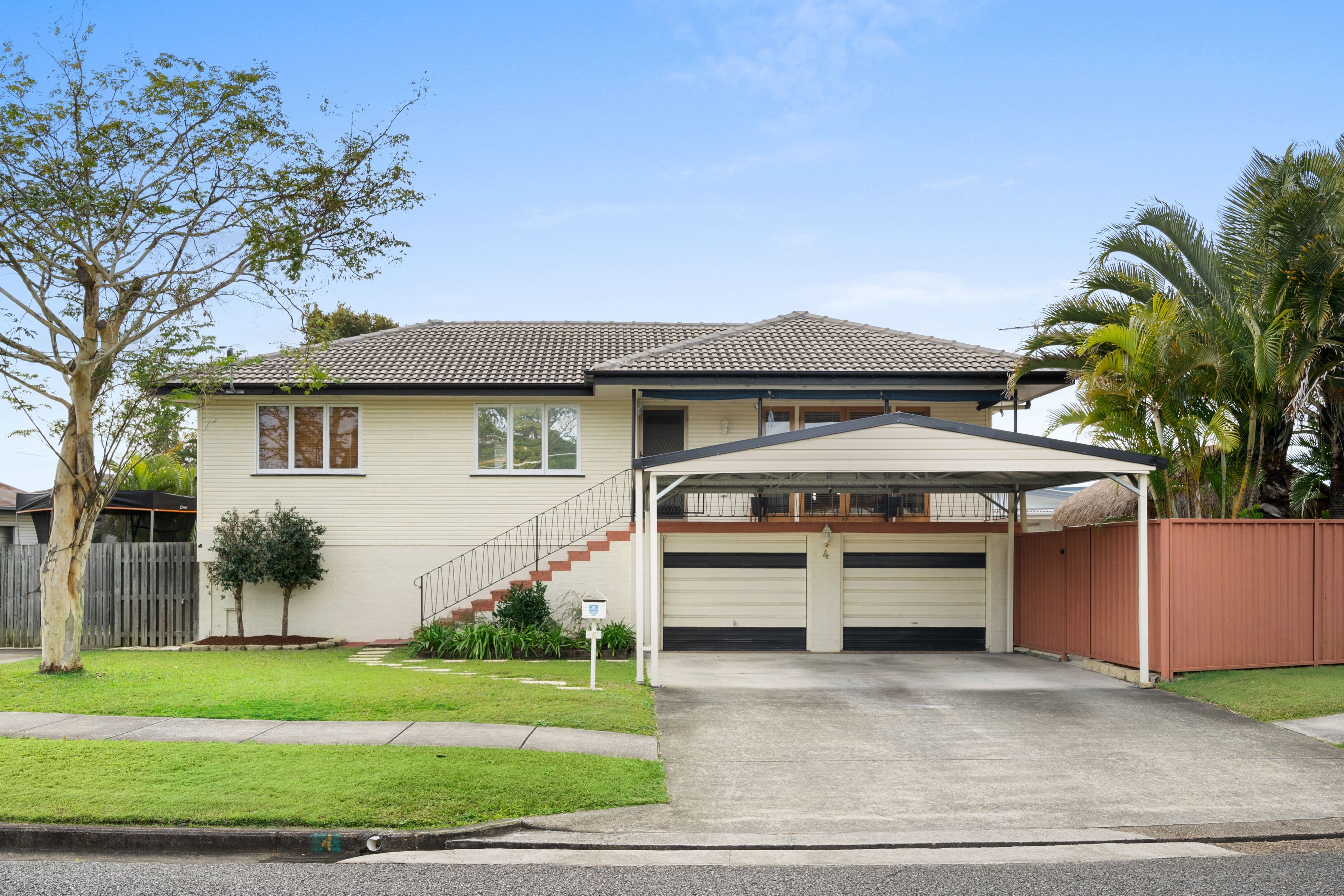 4 Strathdale Street, Aspley QLD 4034, Aspley - Image 1