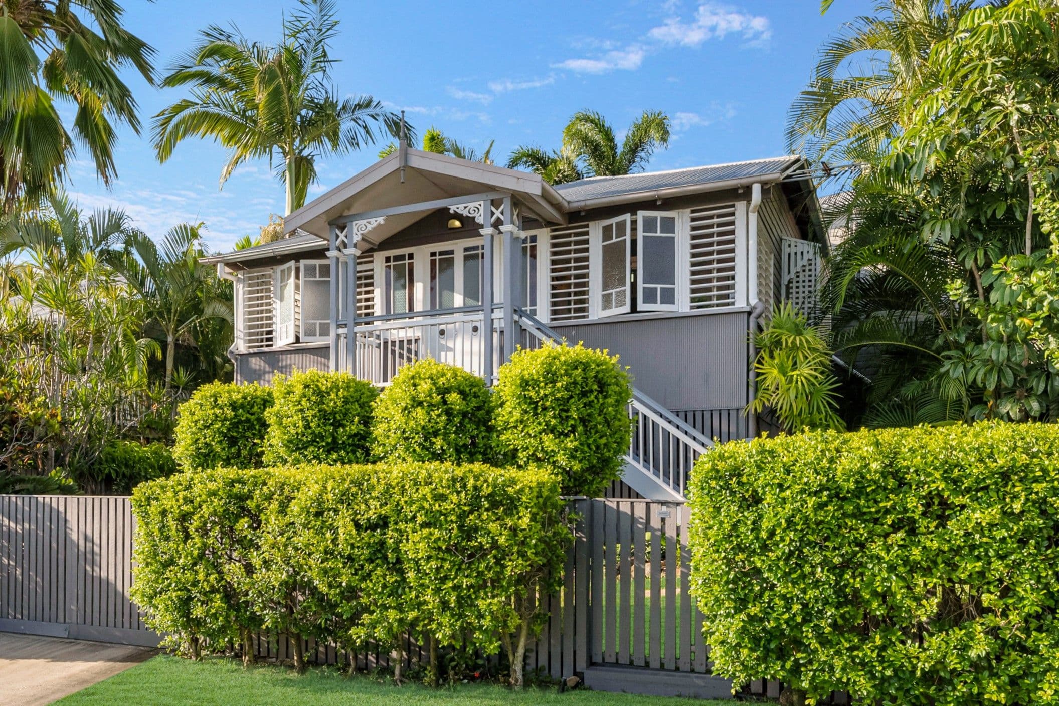 17A Baxter Street, West End QLD 4810, West End - Image 1