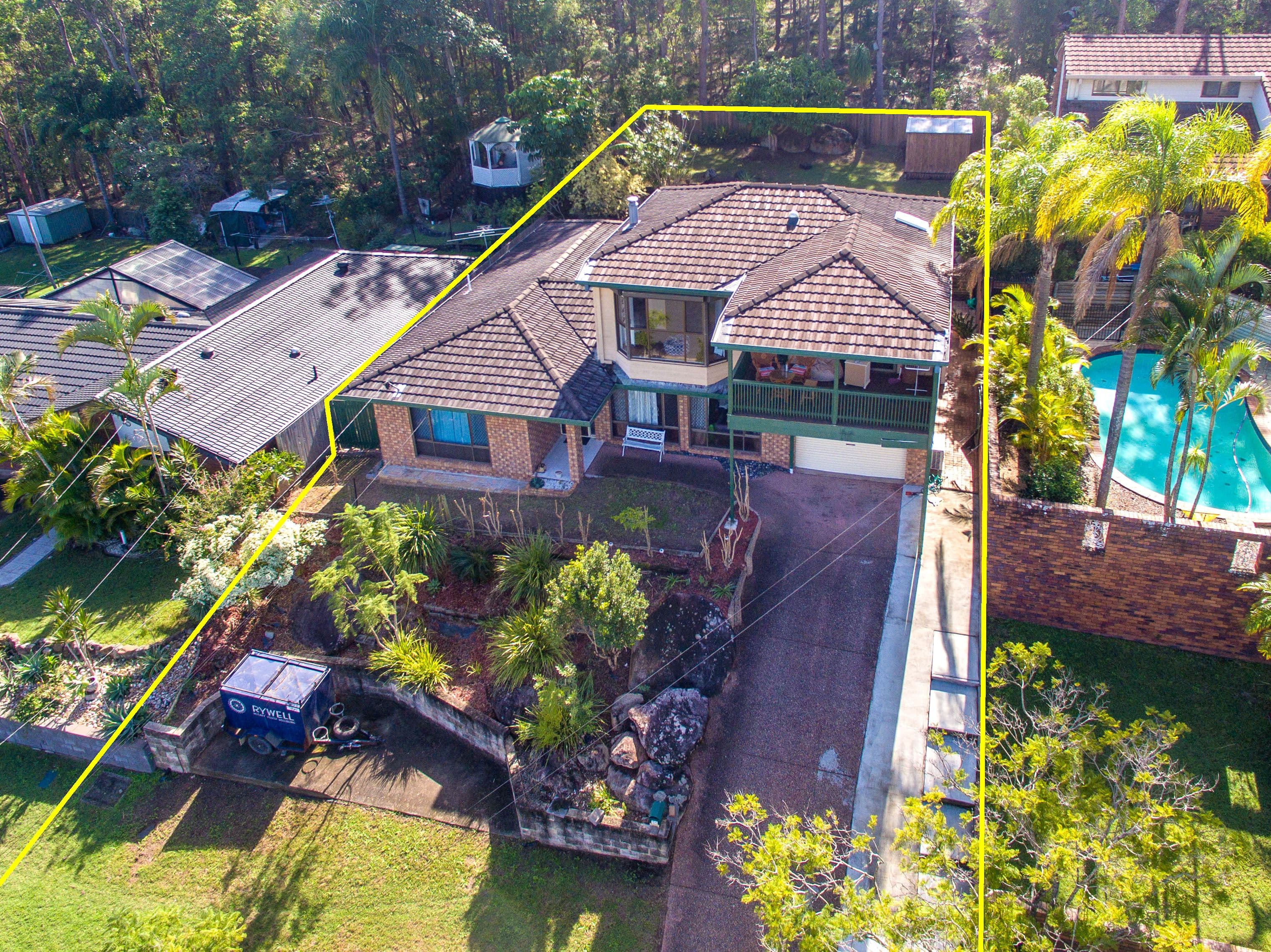 44 Deloraine Drive, Springwood QLD 4127, Springwood - Image 1