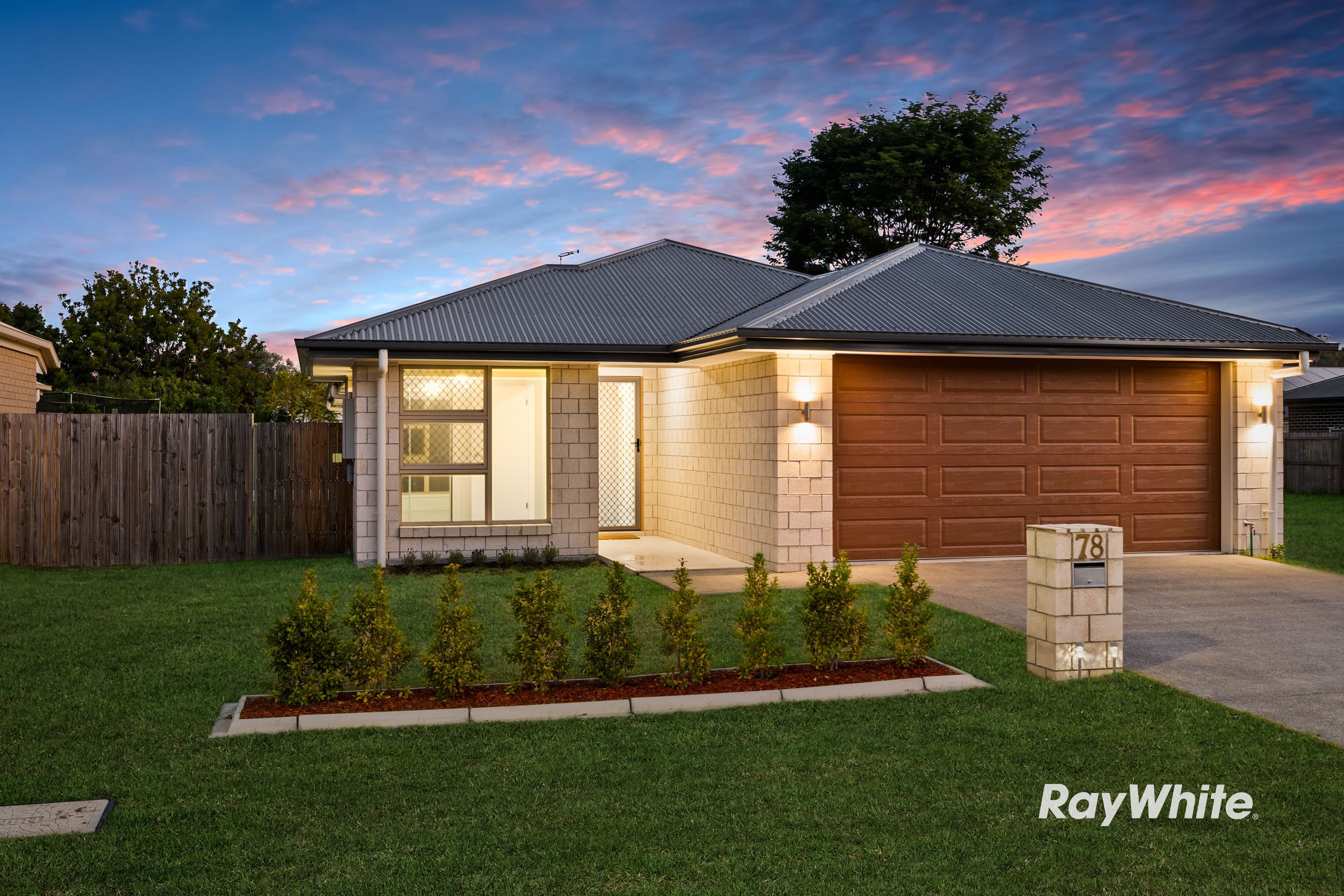 78 Niels Crescent, Park Ridge QLD 4125, Park Ridge - Image 1