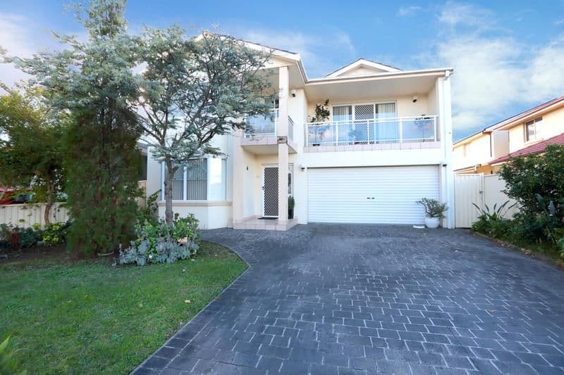 3 Bernier Way, GREEN VALLEY NSW 2168, Green Valley - Thumbnail 2