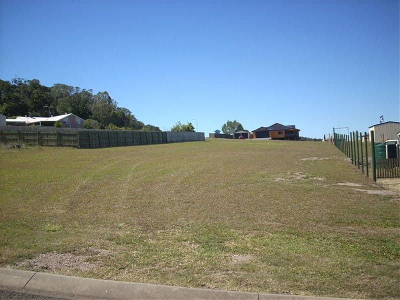 73  Castles Road, CRAIGNISH QLD 4655, Craignish - Image 1
