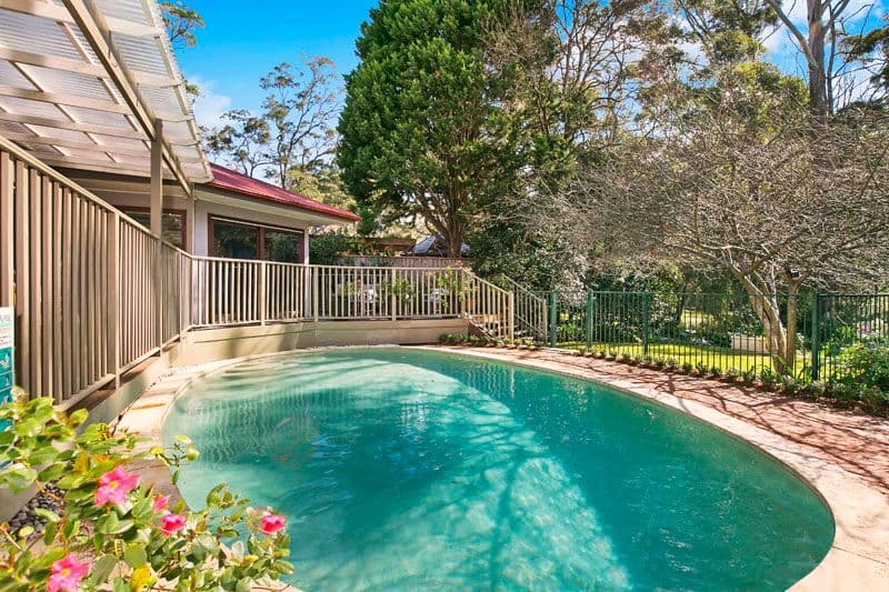 4 Geoffrey Street, TURRAMURRA NSW 2074, South Turramurra - Thumbnail 3