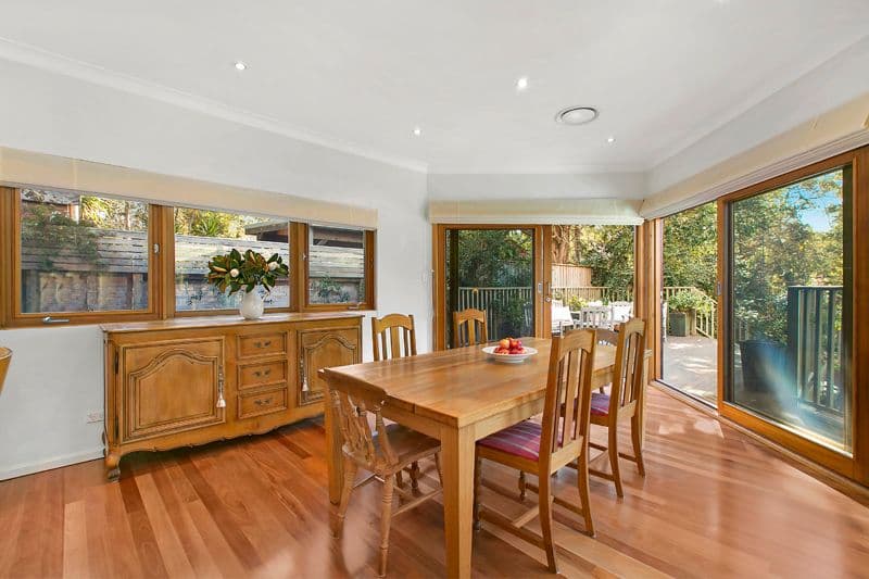 4 Geoffrey Street, TURRAMURRA NSW 2074, South Turramurra - Thumbnail 5