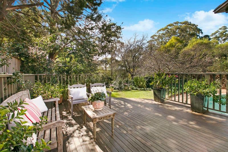 4 Geoffrey Street, TURRAMURRA NSW 2074, South Turramurra - Thumbnail 8