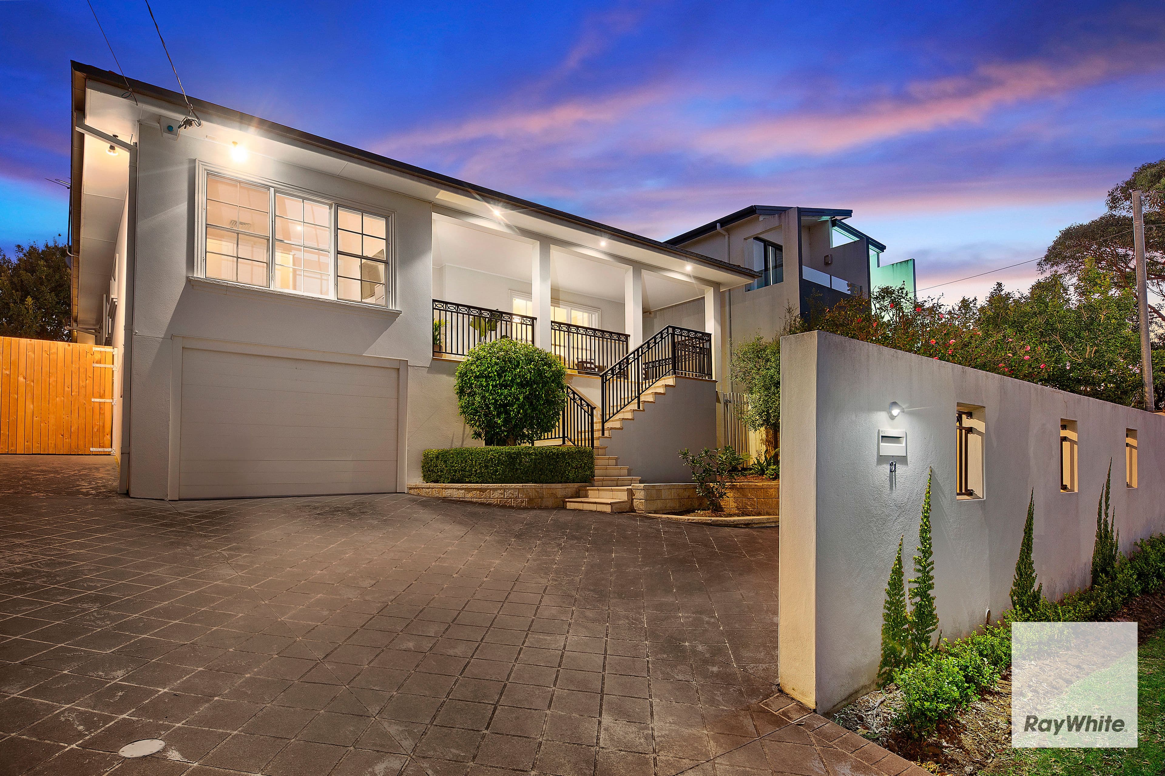 21 Attunga Road, Yowie Bay NSW 2228, Yowie Bay - Image 1