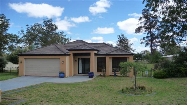 10 Shostacki Road, CABARLAH QLD 4352, Cabarlah - Image 1