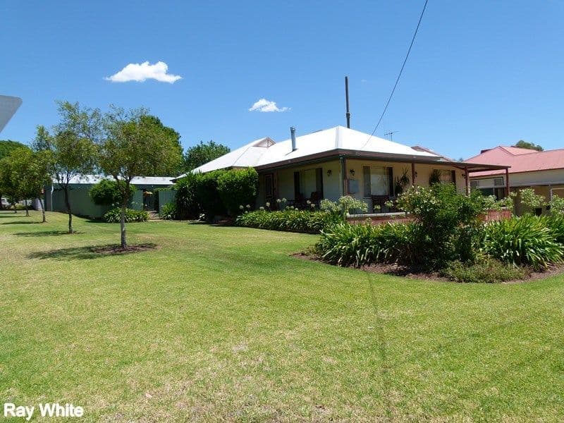 85 Ferry Street, Forbes - Image 1