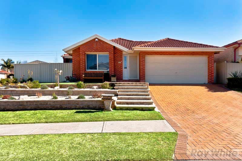23 Wallis Crescent, CECIL HILLS NSW 2171, Cecil Hills - Image 1