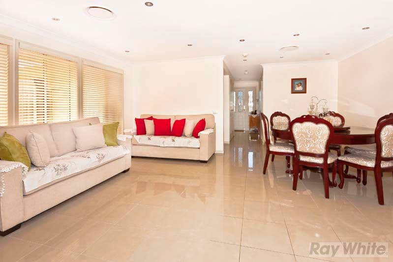 23 Wallis Crescent, CECIL HILLS NSW 2171, Cecil Hills - Thumbnail 2