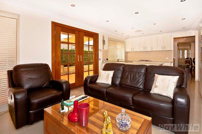 23 Wallis Crescent, CECIL HILLS NSW 2171, Cecil Hills - Thumbnail 4