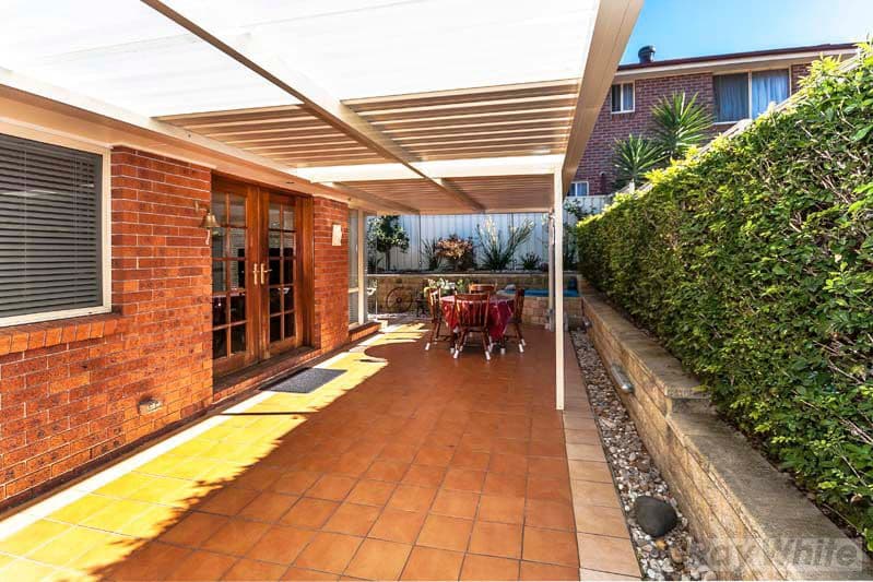 23 Wallis Crescent, CECIL HILLS NSW 2171, Cecil Hills - Thumbnail 7
