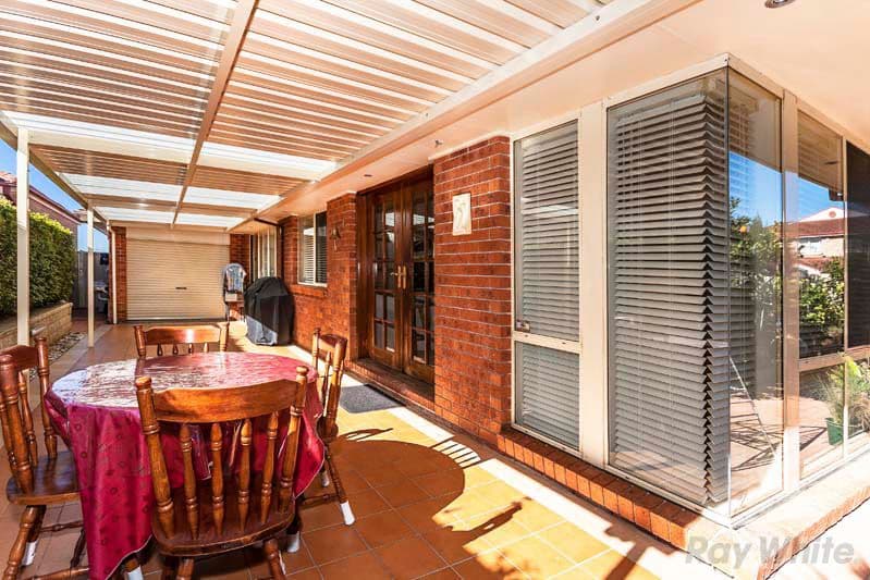23 Wallis Crescent, CECIL HILLS NSW 2171, Cecil Hills - Thumbnail 8