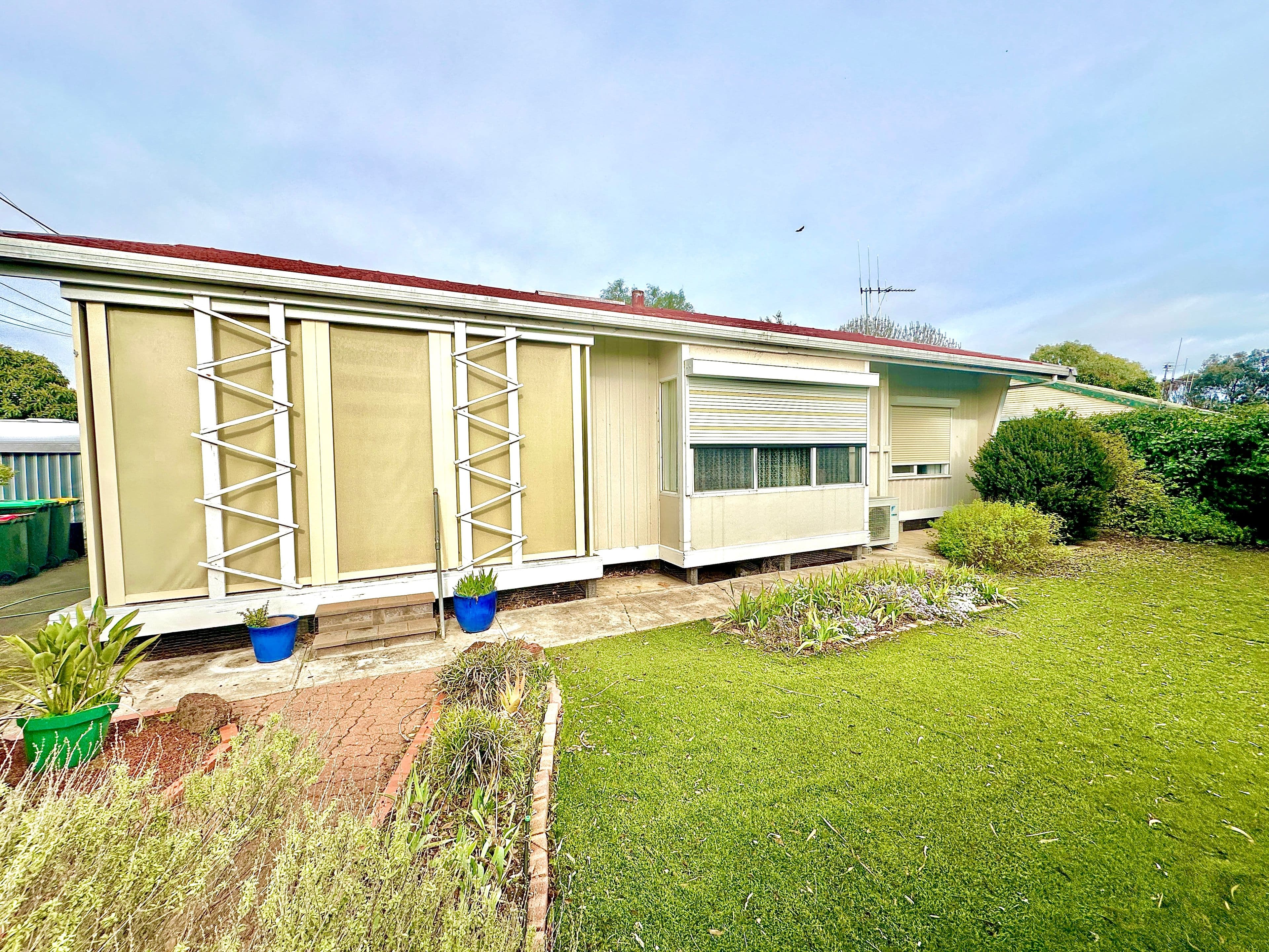 8 Jervois Street, Bordertown SA 5268, Bordertown - Image 1