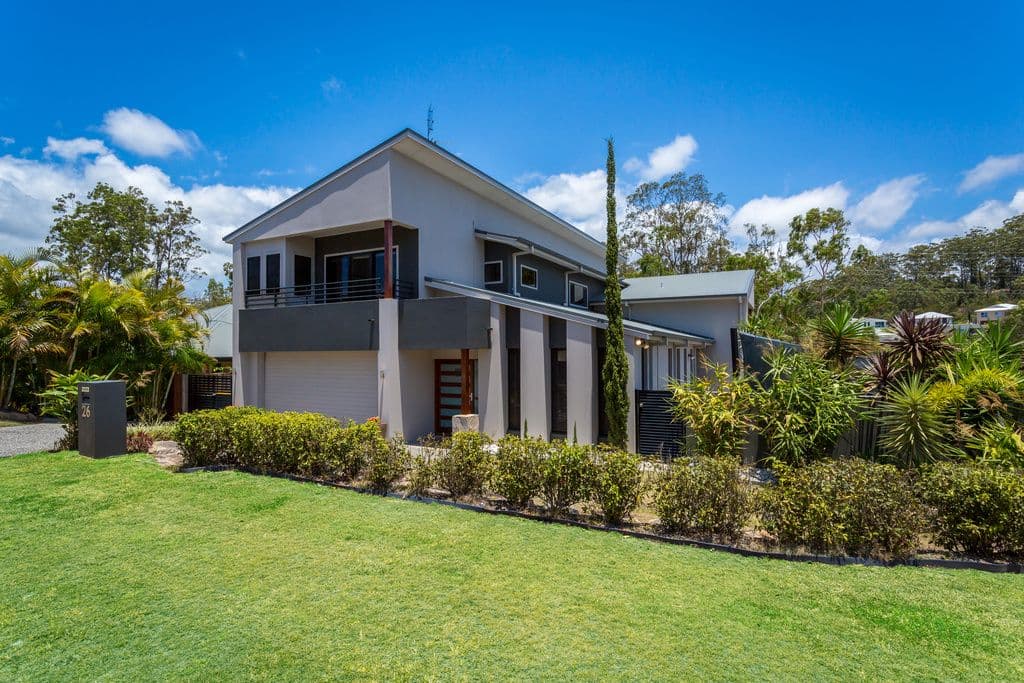 26 Frog Rock Crescent, Reedy Creek QLD 4227, Reedy Creek - Thumbnail 2