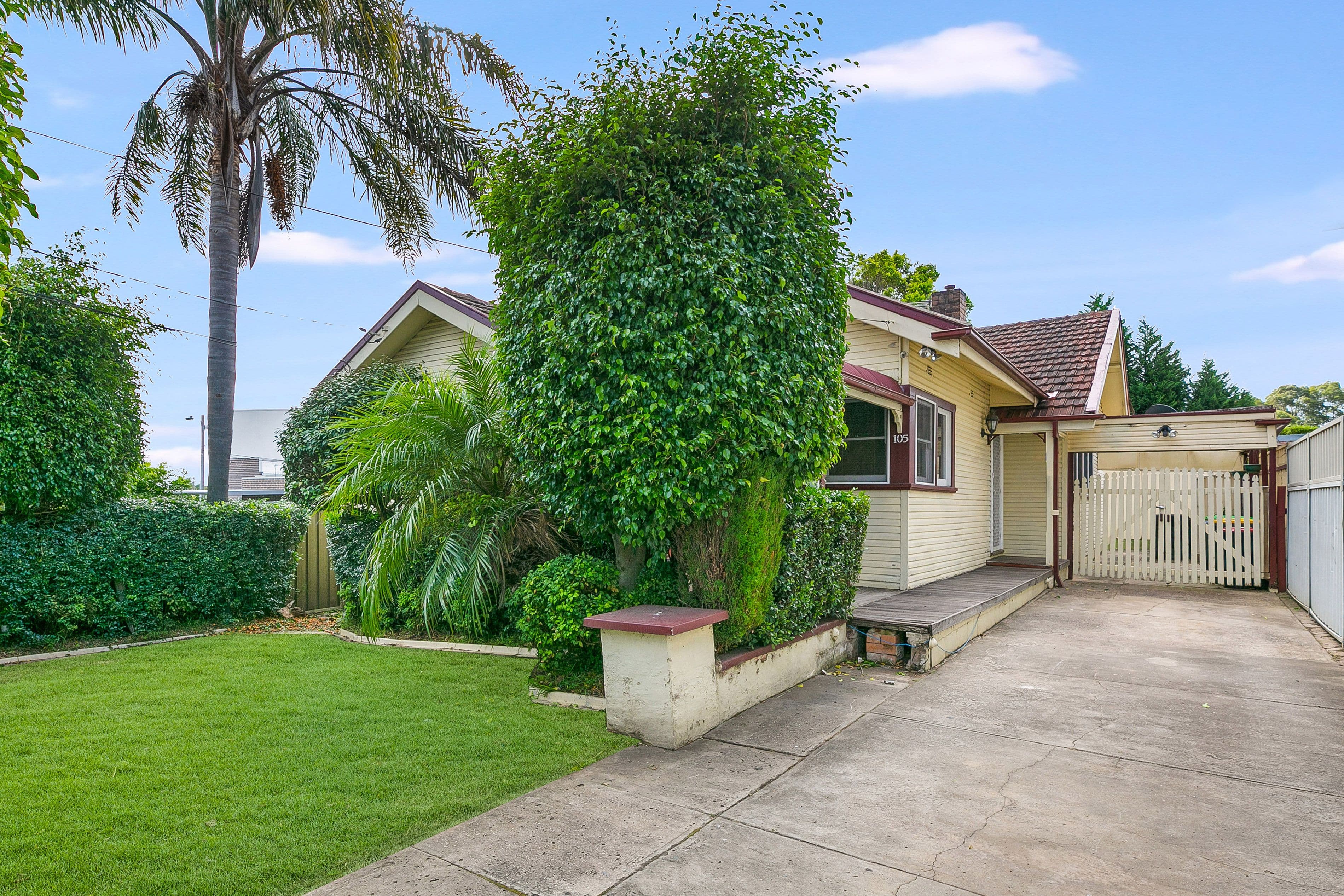 105 Payten Avenue, Roselands NSW 2196, Roselands - Image 1