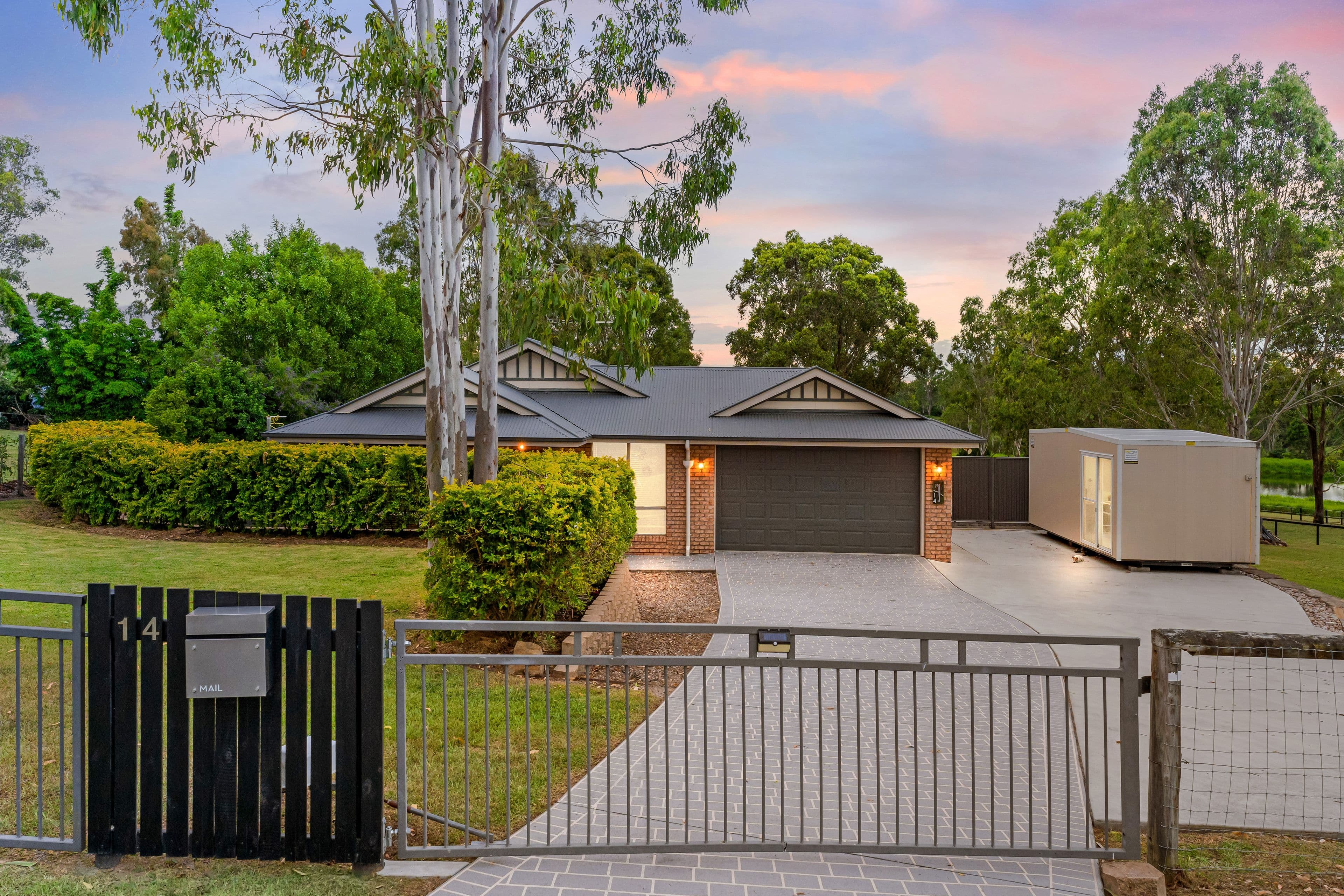 14 Alannon Place, GLENLOGAN QLD 4280, Glenlogan - Thumbnail 2