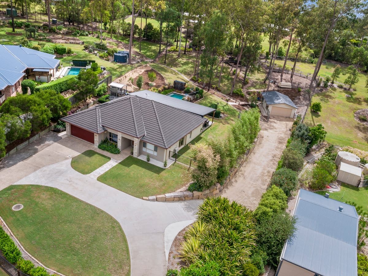 11 Yuraga Place, Deebing Heights QLD 4306, Deebing Heights - Thumbnail 2