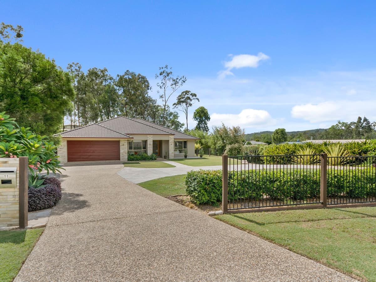 11 Yuraga Place, Deebing Heights QLD 4306, Deebing Heights - Thumbnail 8