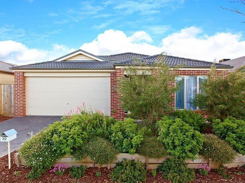 30 Prominence Boulevard, TARNEIT VIC 3029, Tarneit - Image 1