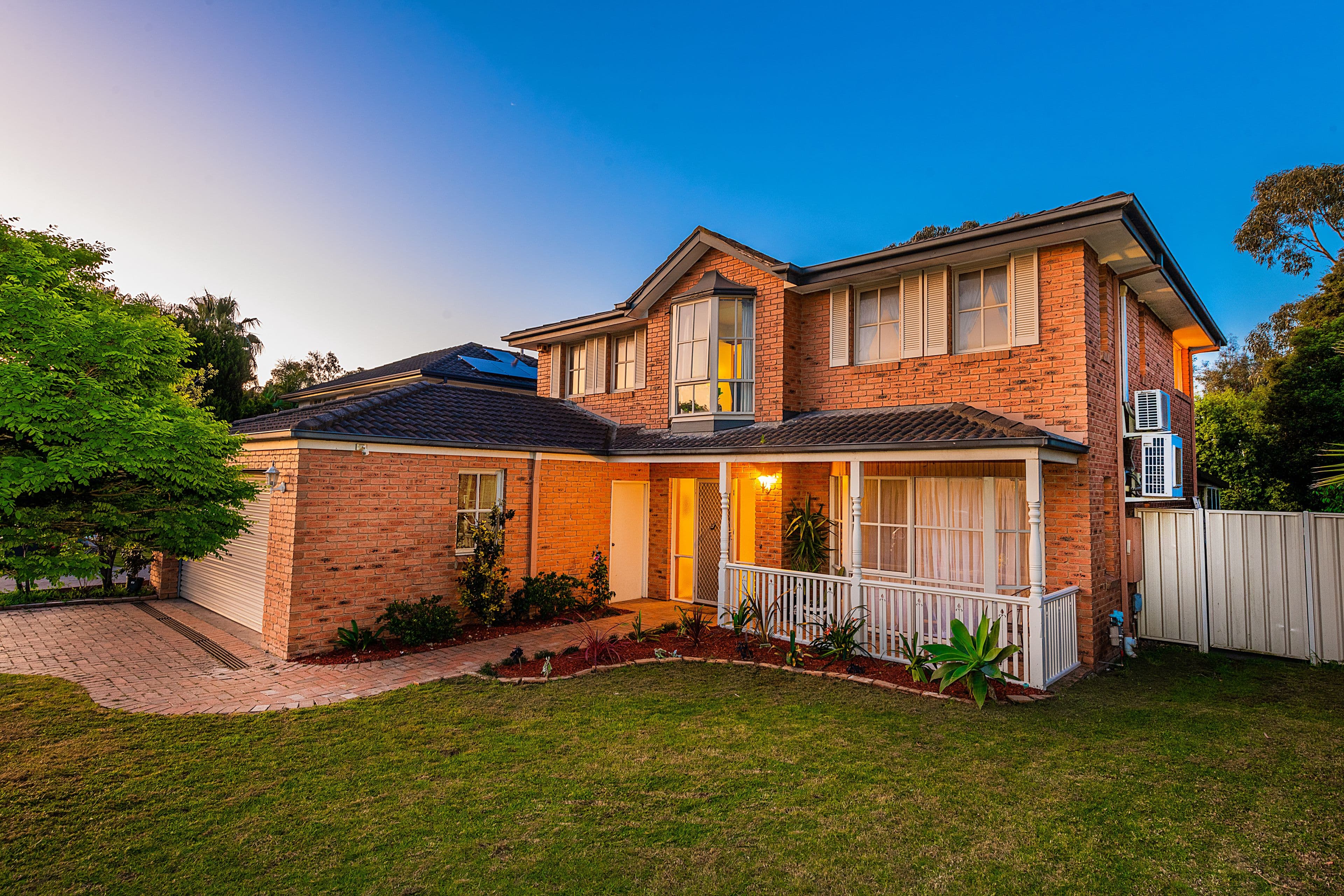 20 Cairn Curren Close, Rowville VIC 3178, Rowville - Image 1