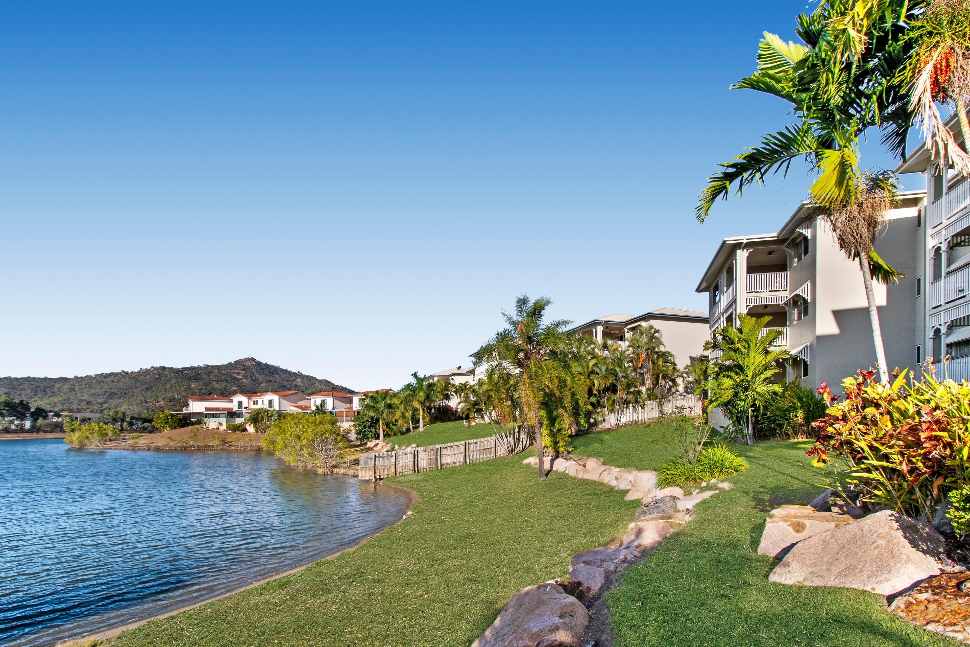16-22 Martinez Avenue, West End QLD 4810, West End - Thumbnail 8