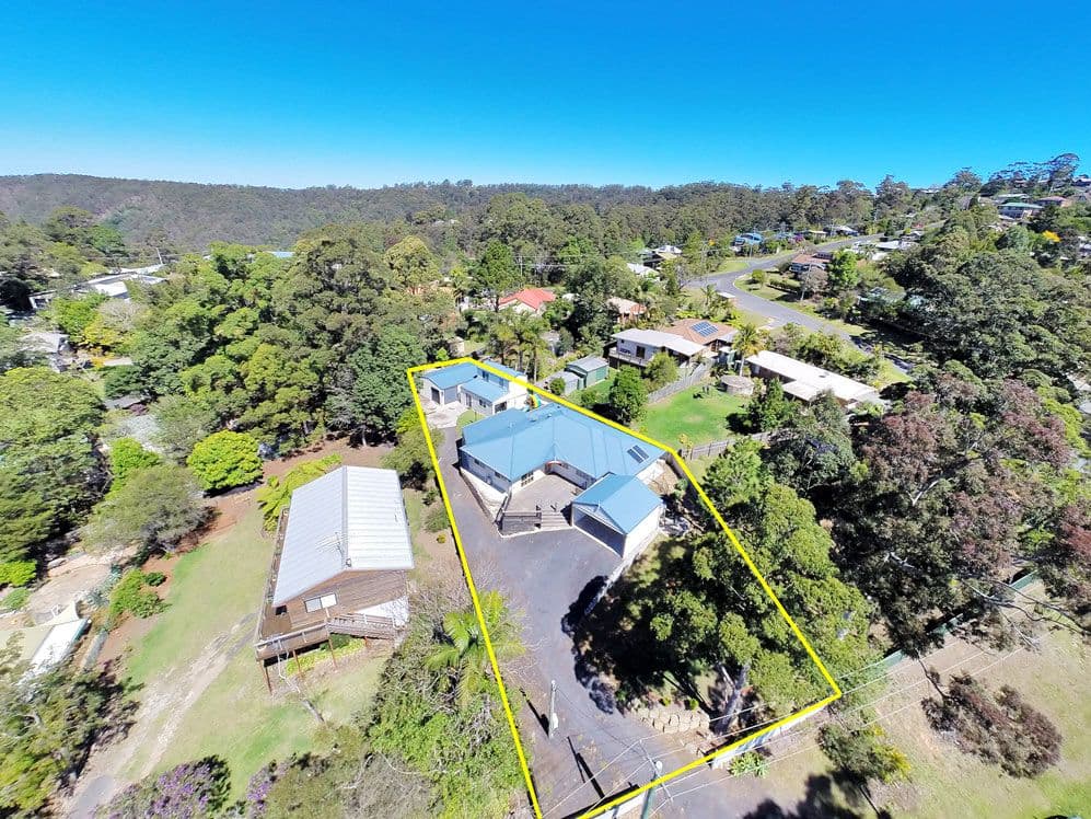 5 Makalu Court, Tamborine Mountain QLD 4272, Tamborine Mountain - Image 1