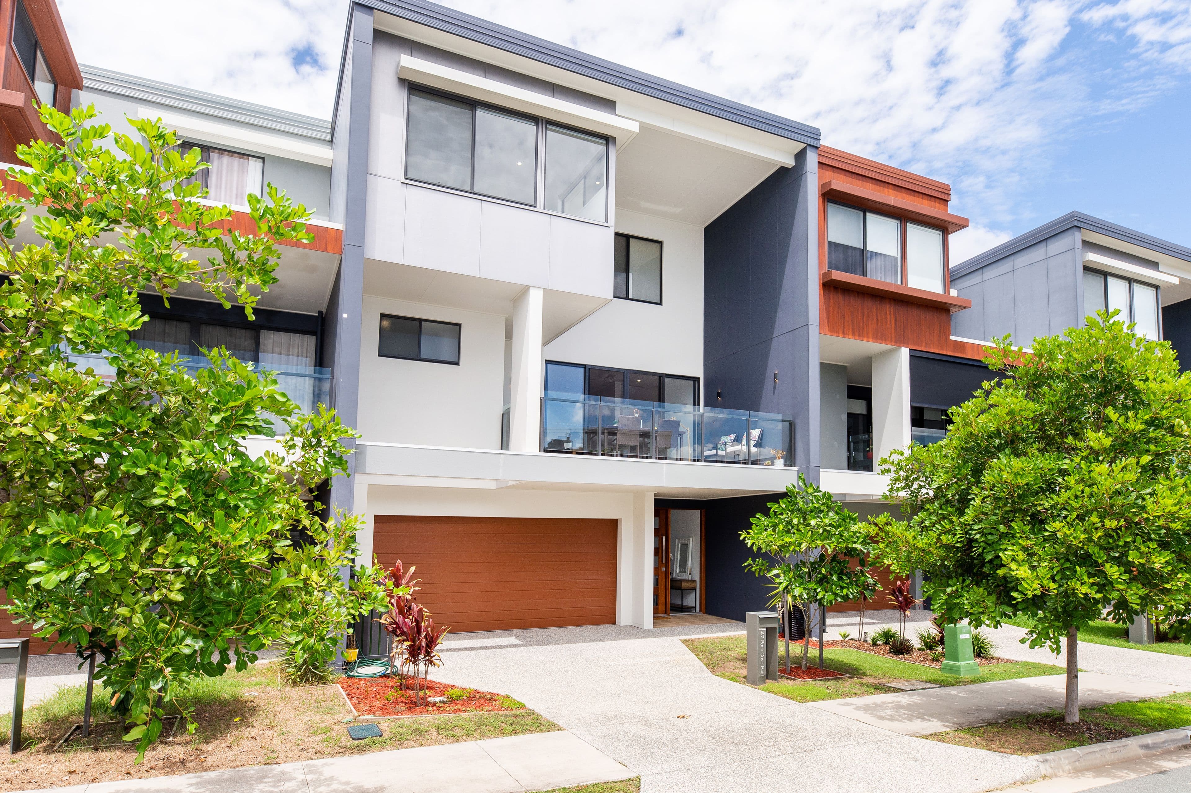47 Park Cove Boulevard, Hope Island QLD 4212, Hope Island - Image 1