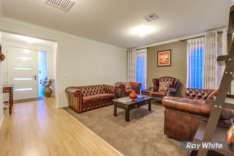 37 Amsterdam Avenue, Tarneit VIC 3029, Tarneit - Thumbnail 4