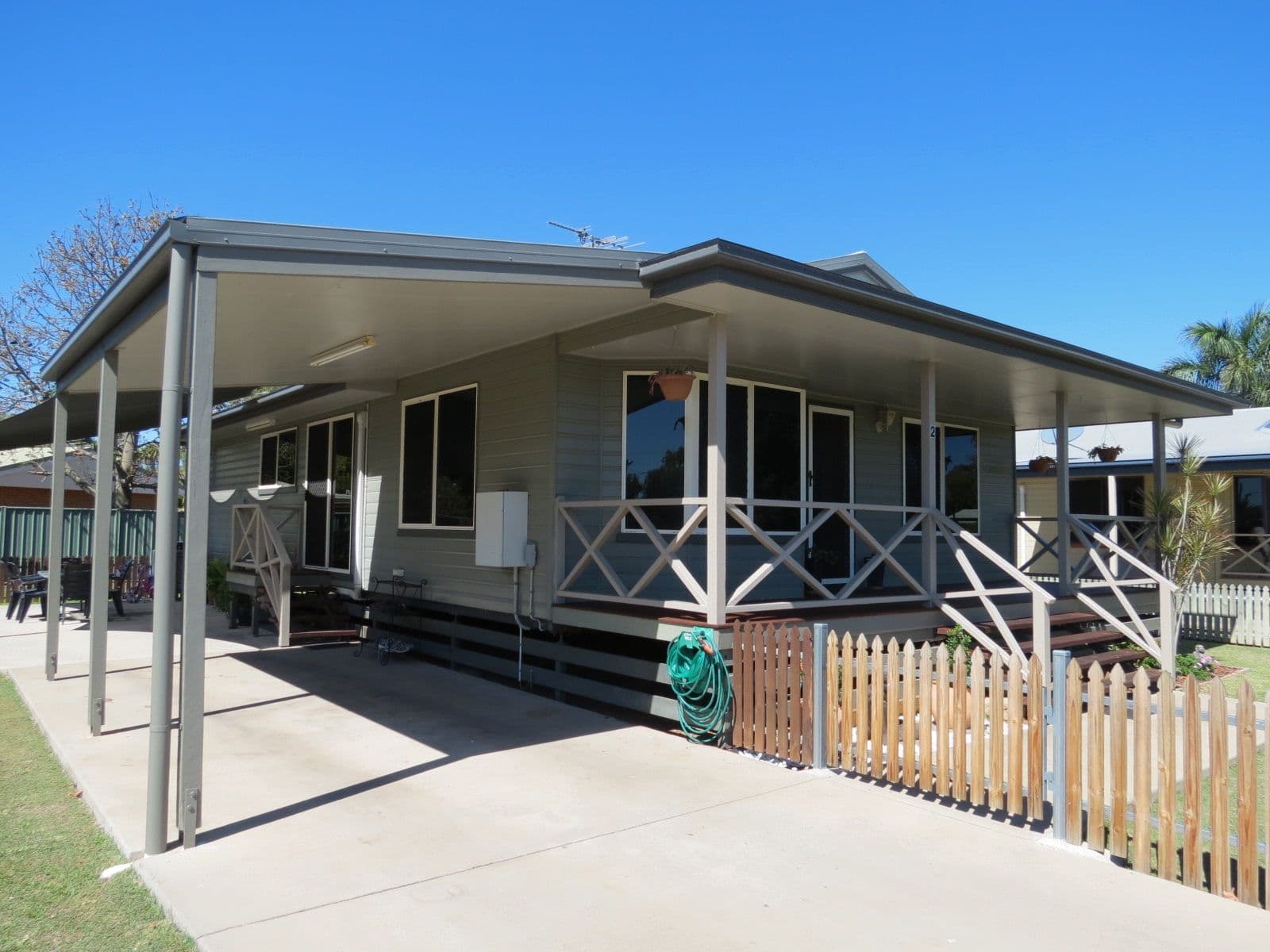87 Roberts Street, Emerald QLD 4720, Emerald - Image 1